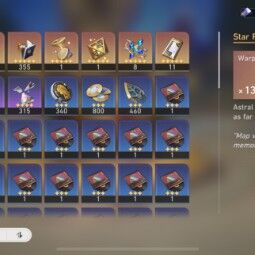 [ÁSIA] Aglaea + Signo, Tribbie + Ruan mei  + Bronya (VLAF193101) 2